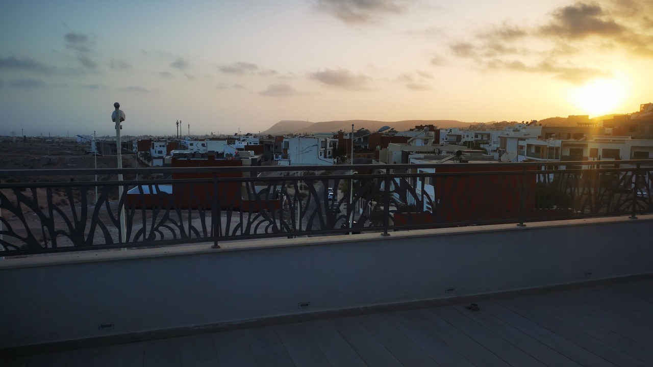 Photo of Outdoor in Agadir