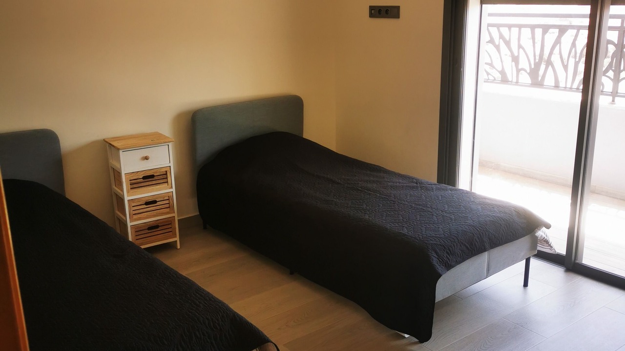 Photo of Bedroom in Agadir