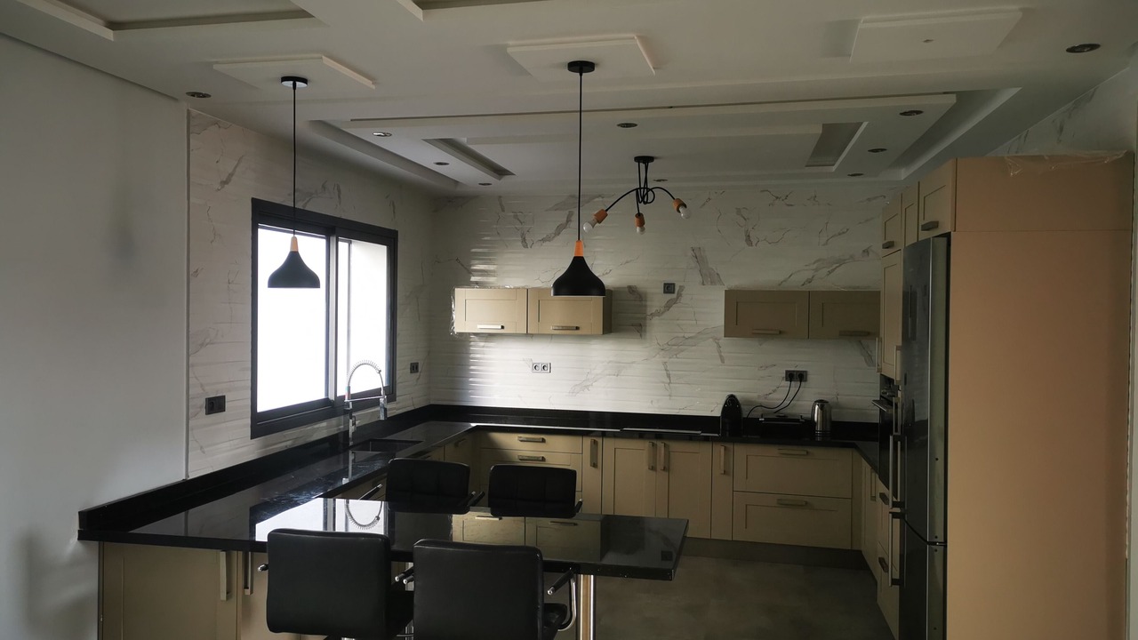 Photo of Kitchen in Agadir