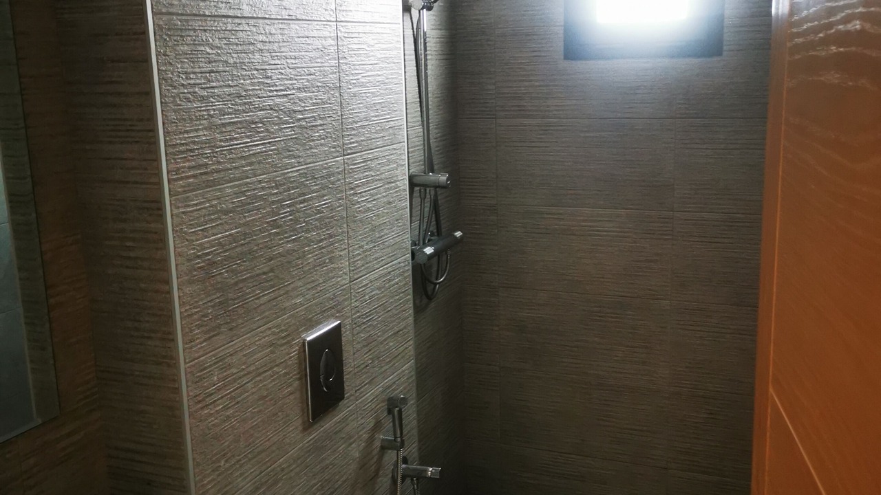 Photo of Bathroom in Agadir