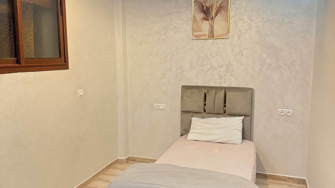 Photo of Bedroom in Cite Al Mohammadi