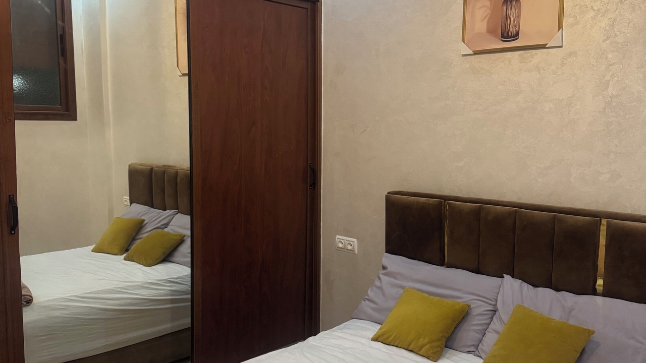 Photo of Bedroom in Cite Al Mohammadi