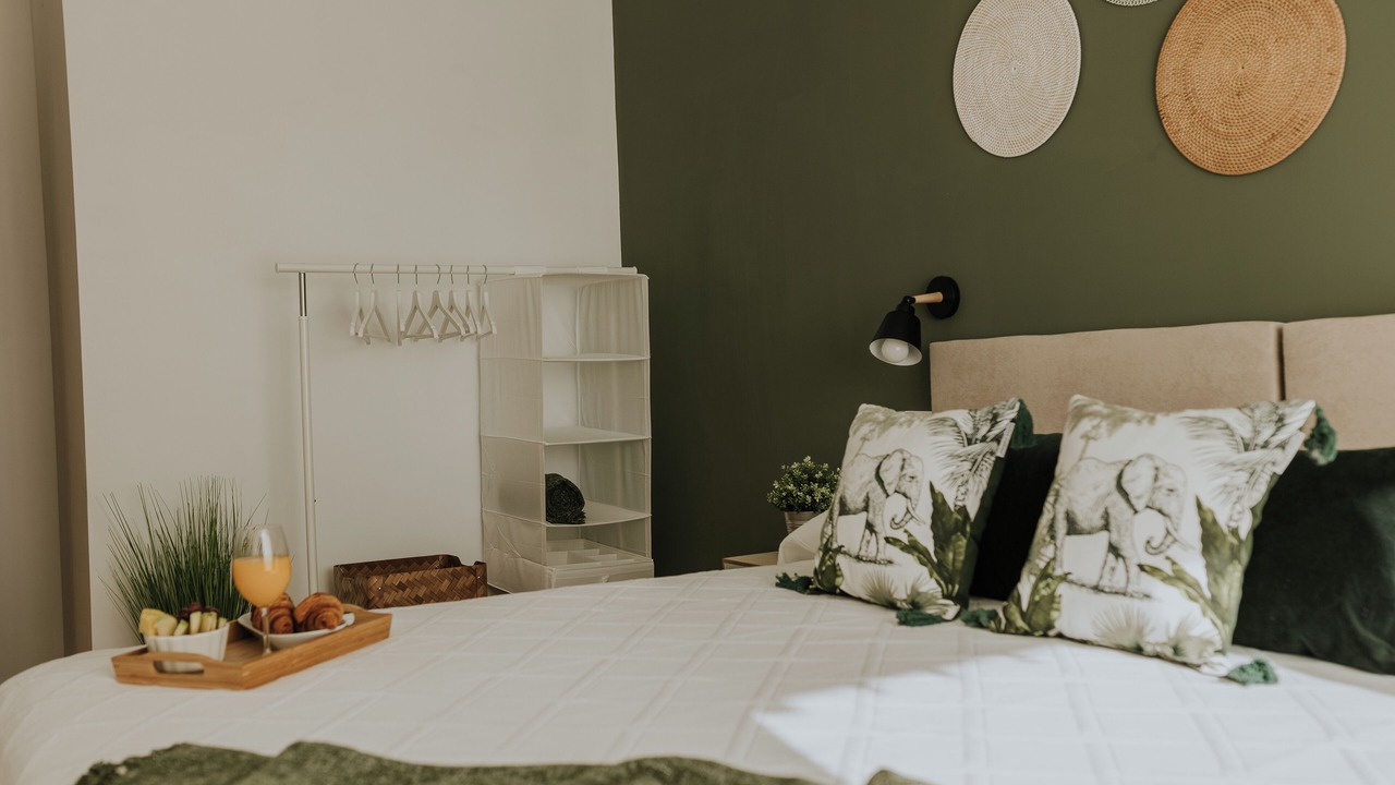 Photo of Bedroom in Haro