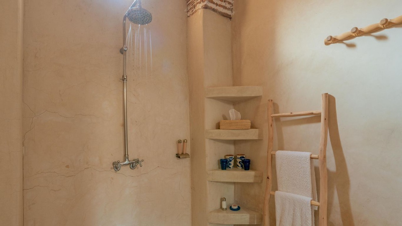Photo of Bathroom in Oumnass