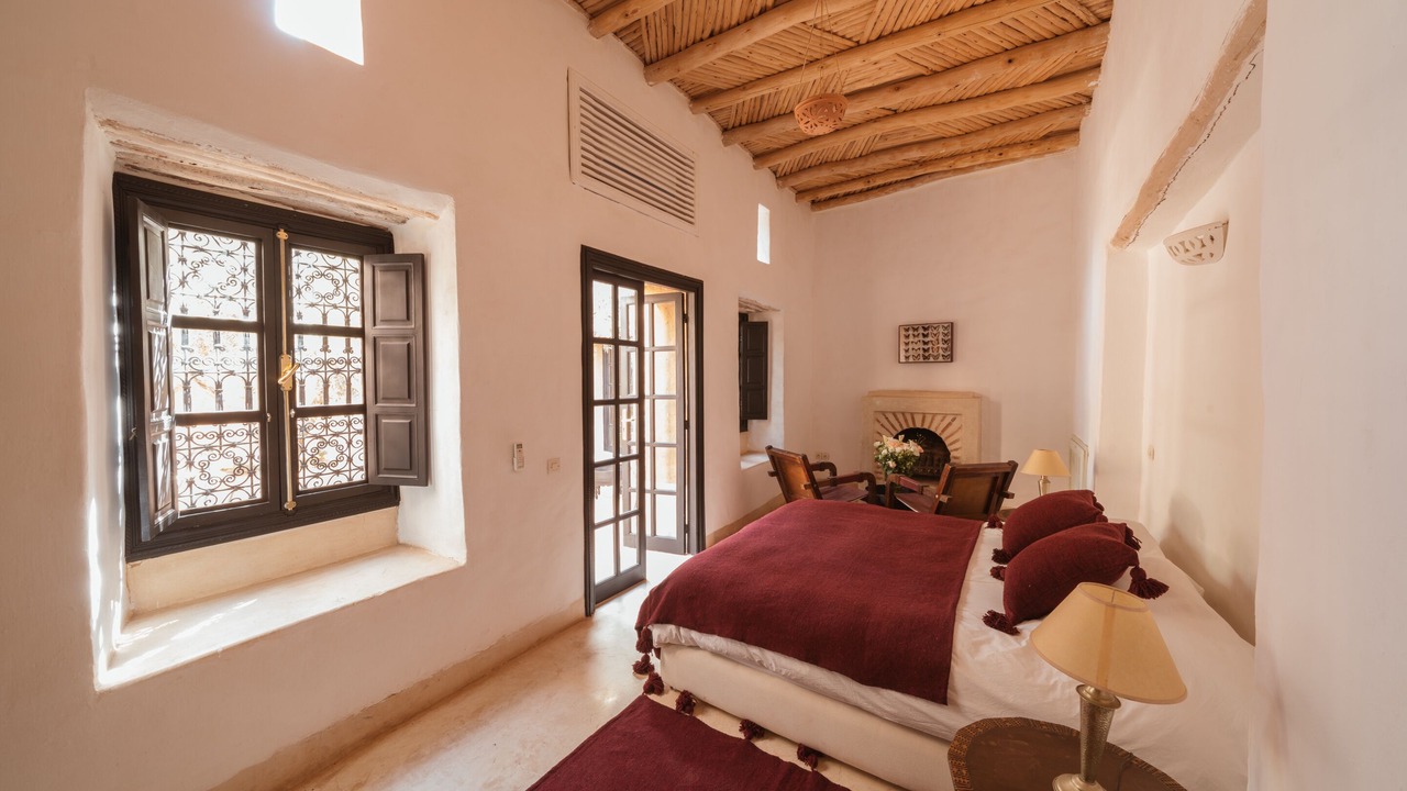 Photo of Bedroom in Oumnass