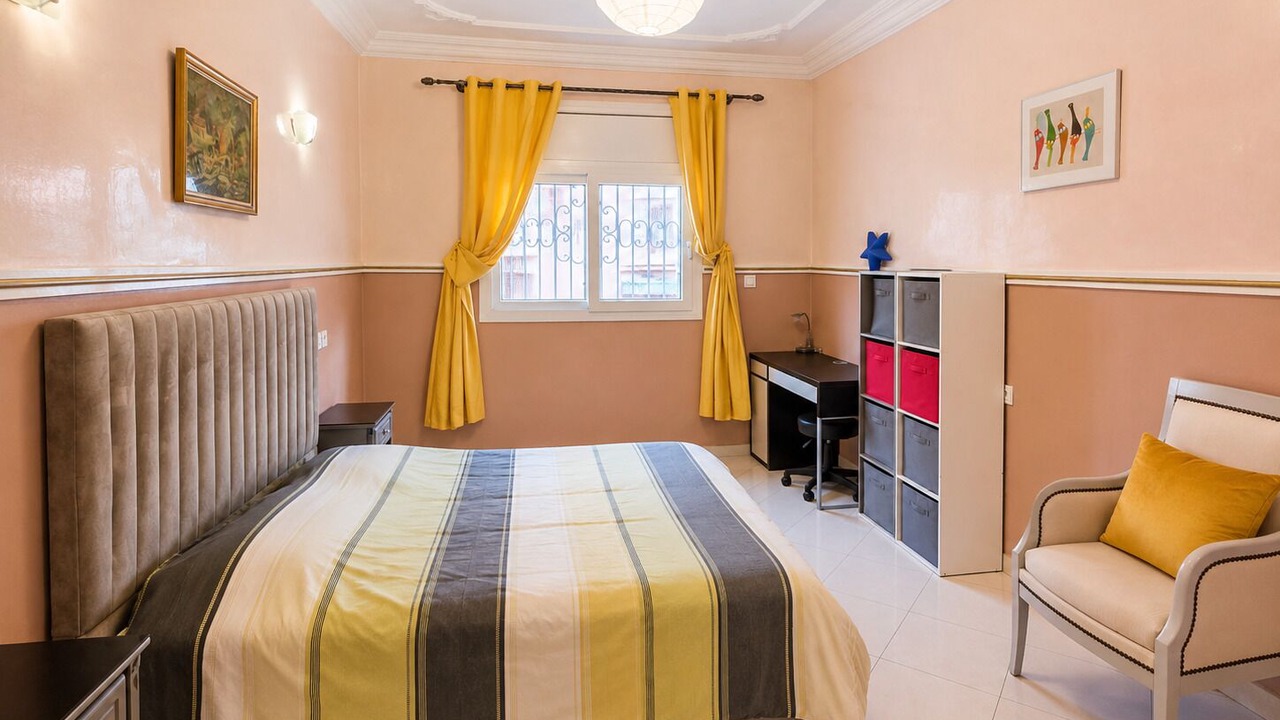 Photo of Bedroom in Sidi Mimoun