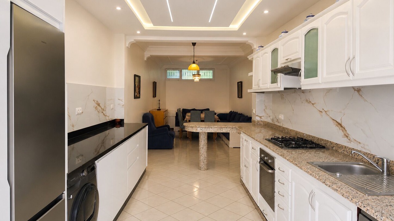 Photo of Kitchen in Sidi Mimoun