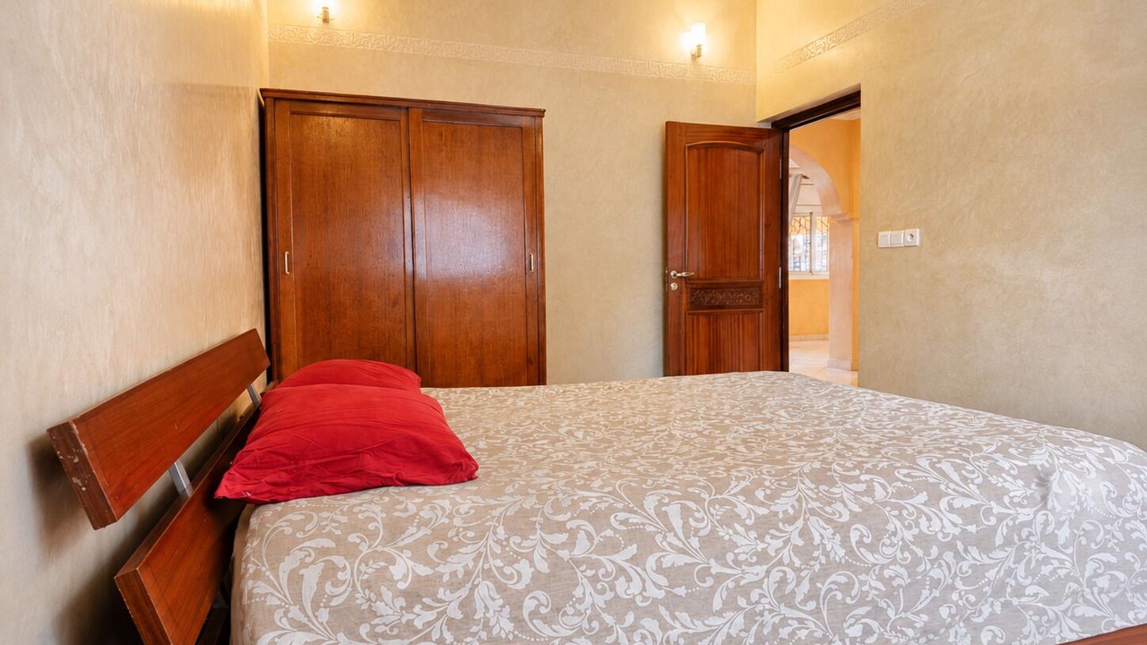 Photo of Bedroom in Sidi Mimoun