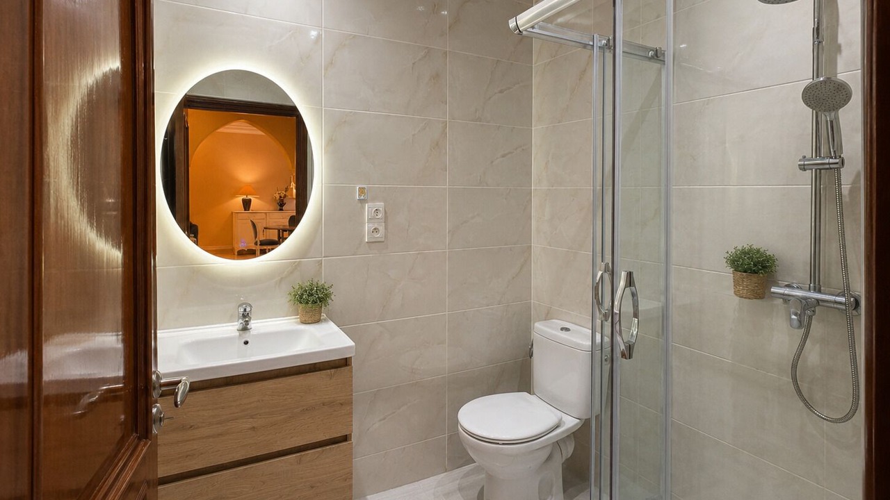 Photo of Bathroom in Sidi Mimoun