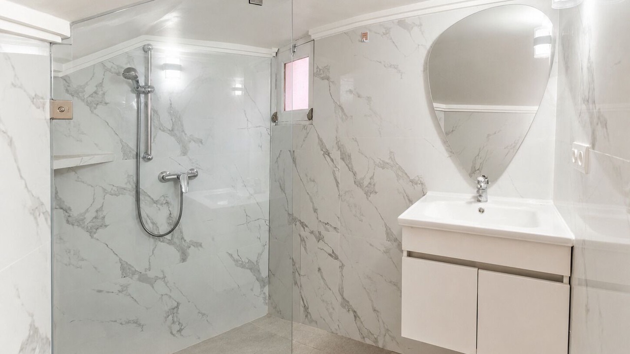 Photo of Bathroom in Sidi Mimoun