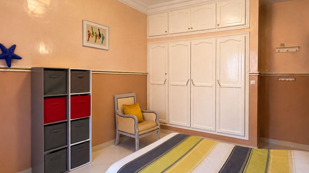 Photo of Bedroom in Sidi Mimoun