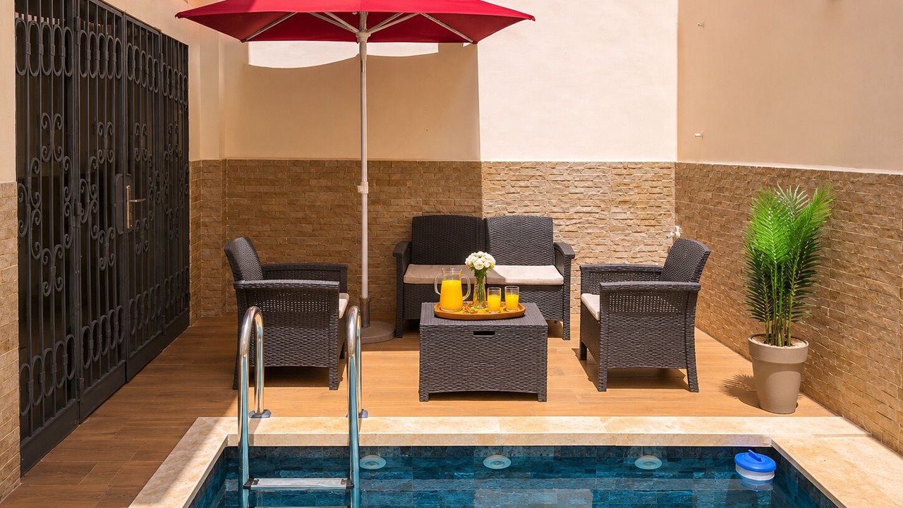 Photo of Outdoor in Sidi Mimoun