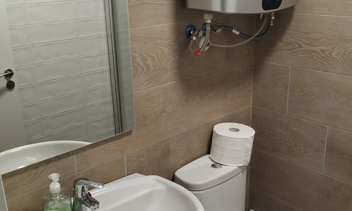 Photo of Bathroom in Laredo
