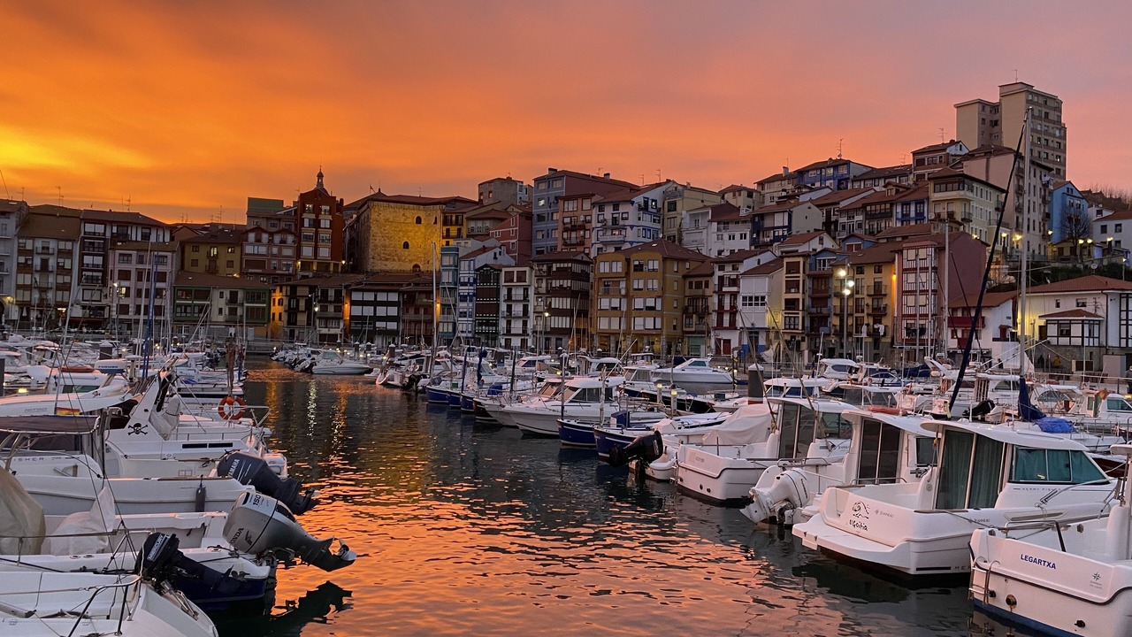 Photo of Others in Bermeo