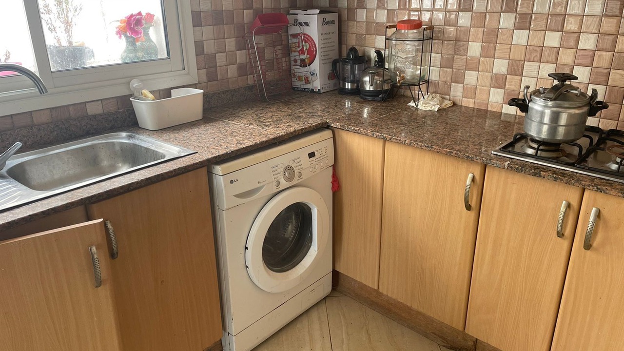 Photo of Kitchen in Tamariss