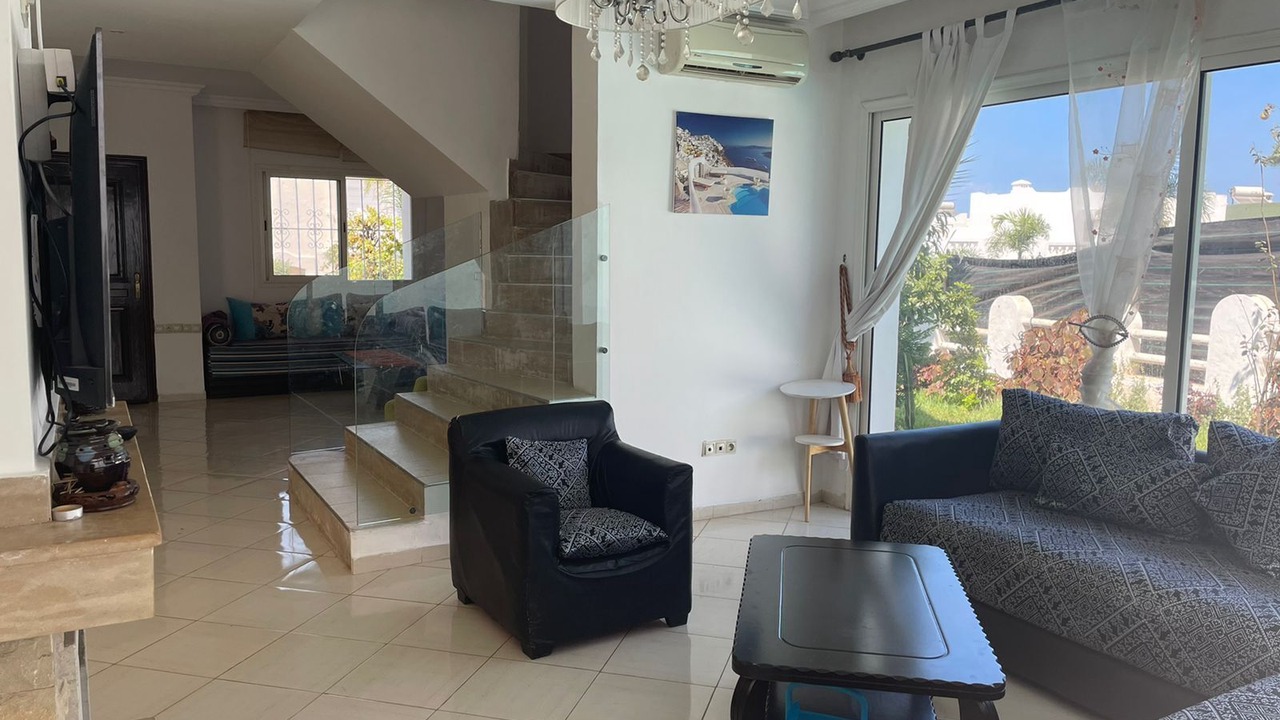 Photo of Livingroom in Tamariss