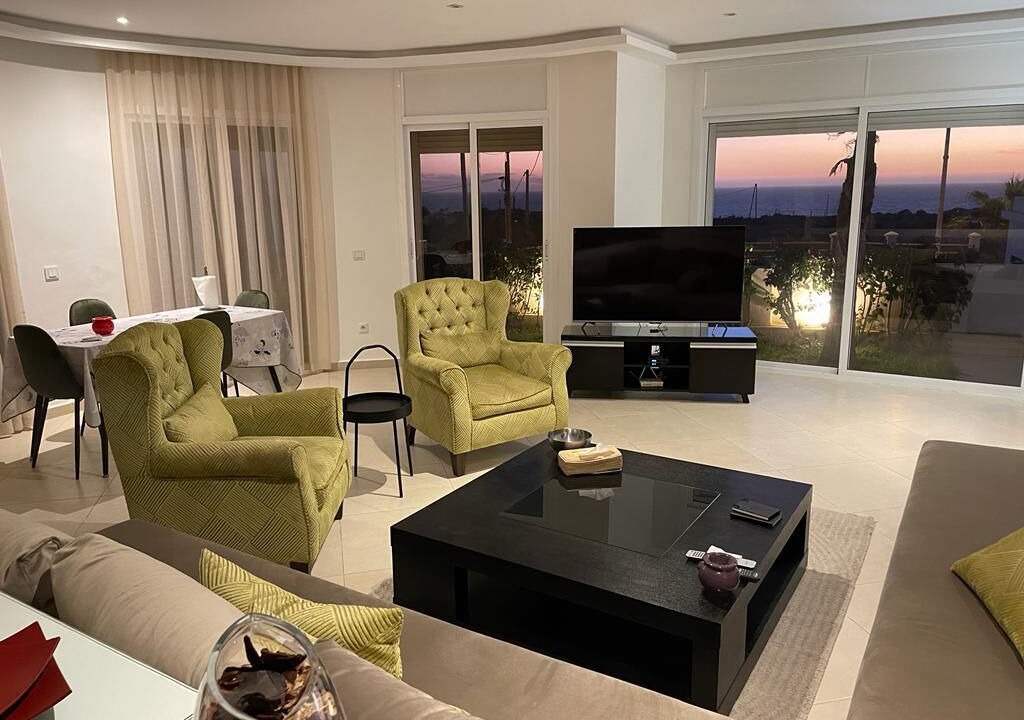 Photo of Livingroom in Imsouane