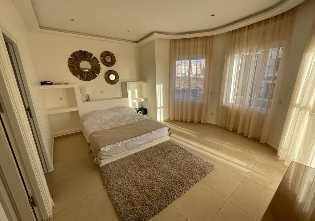 Photo of Bedroom in Imsouane