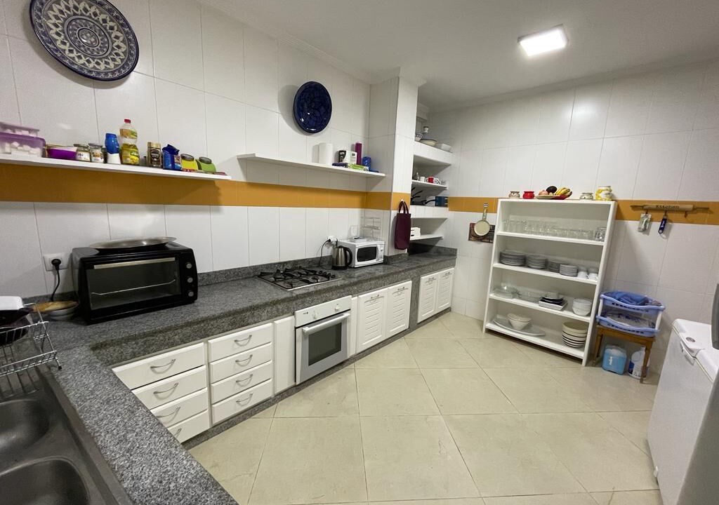 Photo of Kitchen in Imsouane