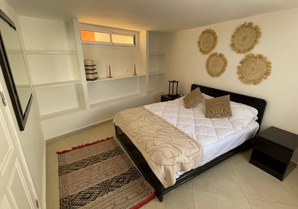 Photo of Bedroom in Imsouane