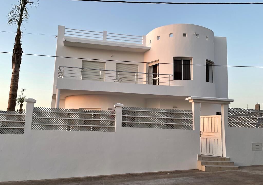 Photo of Outdoor in Imsouane