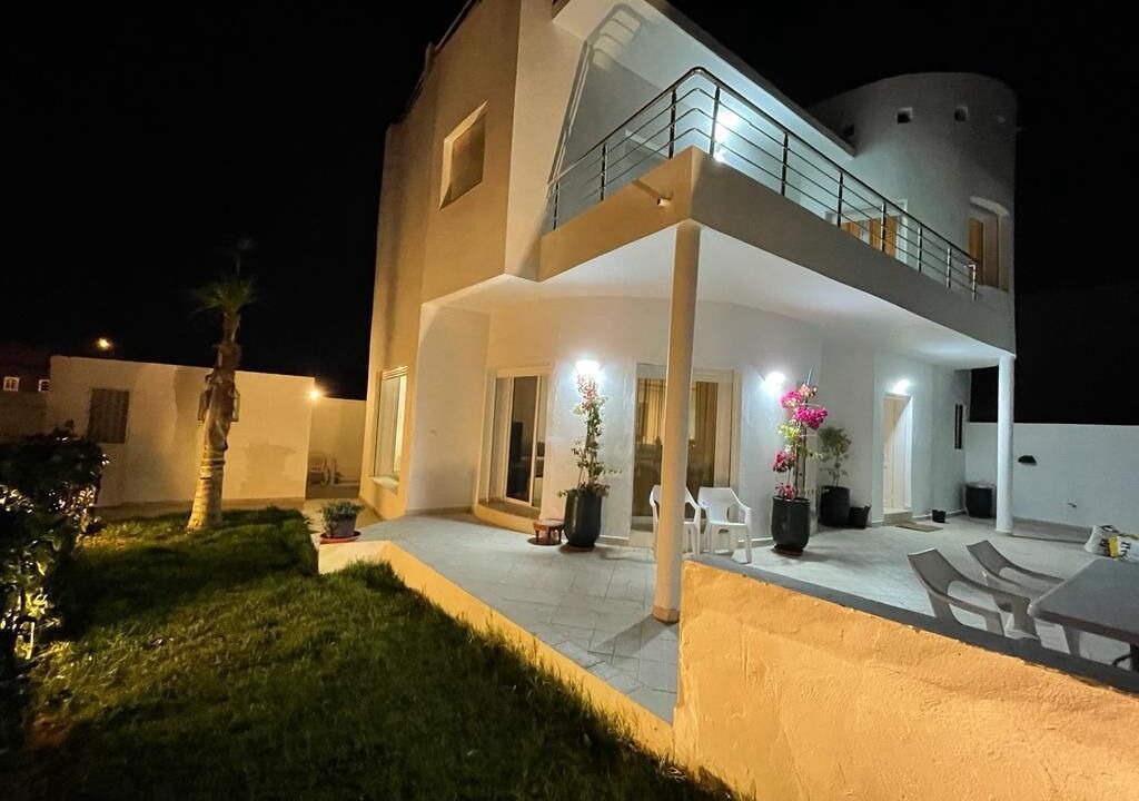 Photo of Patio Balcony in Imsouane