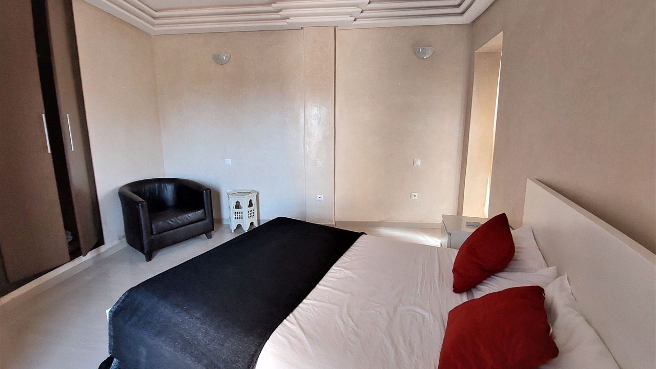 Photo of Bedroom in Annakhil