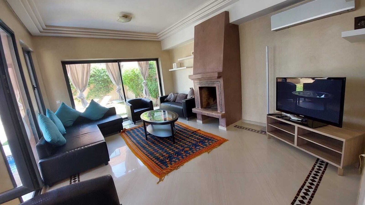 Photo of Livingroom in Annakhil