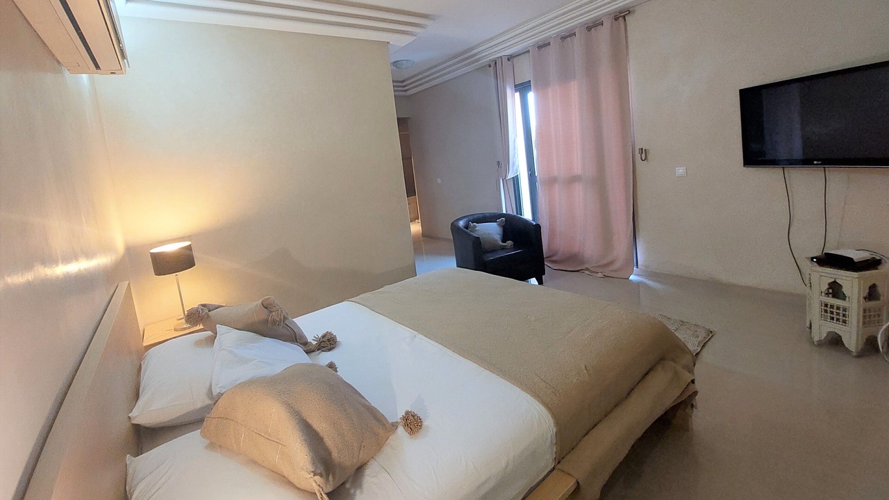 Photo of Bedroom in Annakhil