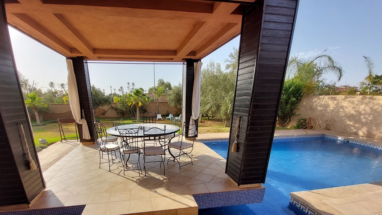 Photo of Outdoor in Annakhil