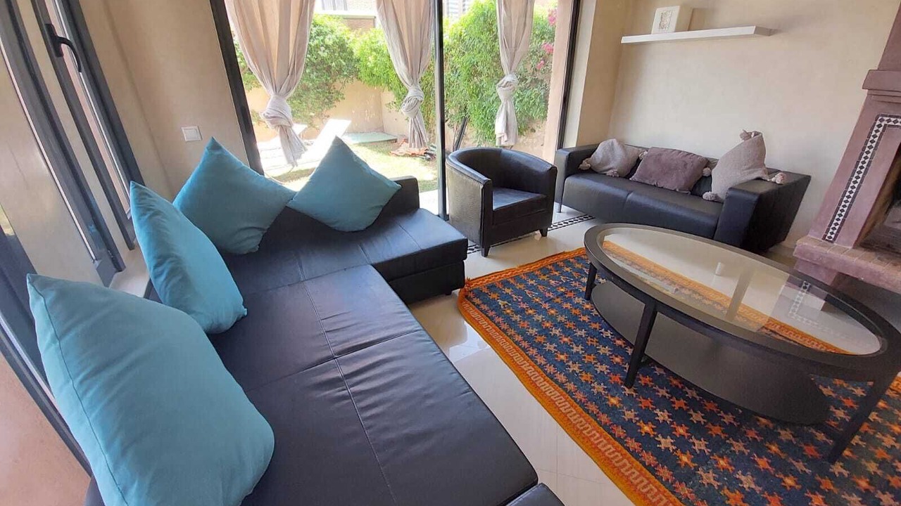Photo of Livingroom in Annakhil