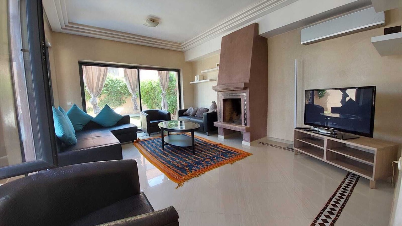Photo of Livingroom in Annakhil
