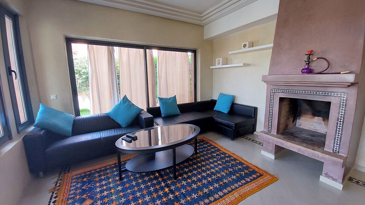 Photo of Livingroom in Annakhil