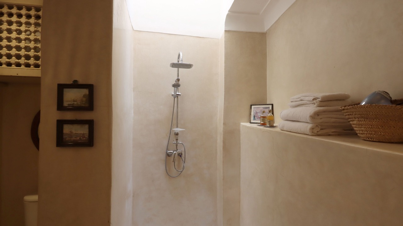 Photo of Bathroom in Mouassine