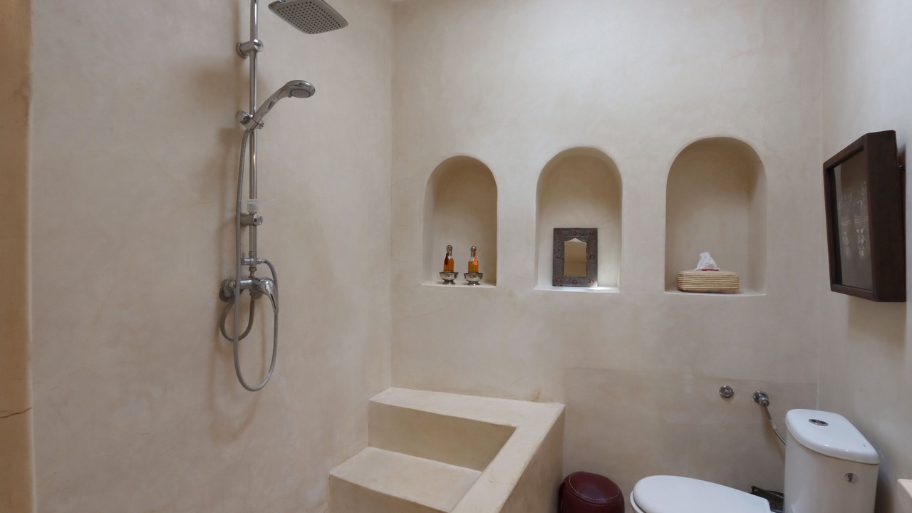 Photo of Bathroom in Mouassine