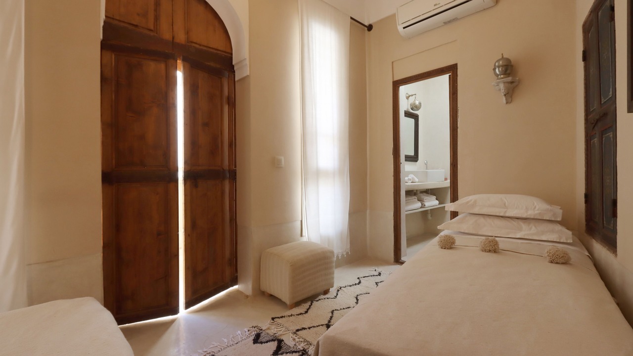 Photo of Bedroom in Mouassine