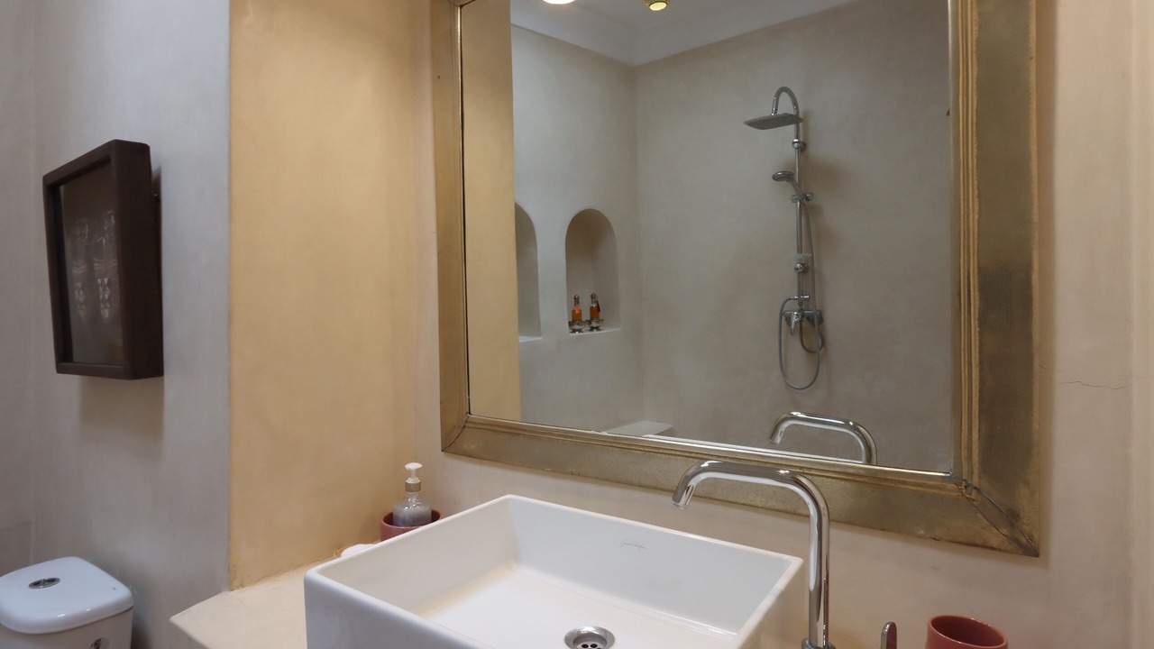Photo of Bathroom in Mouassine