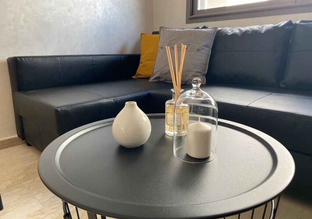 Photo of Livingroom in Mohammedia