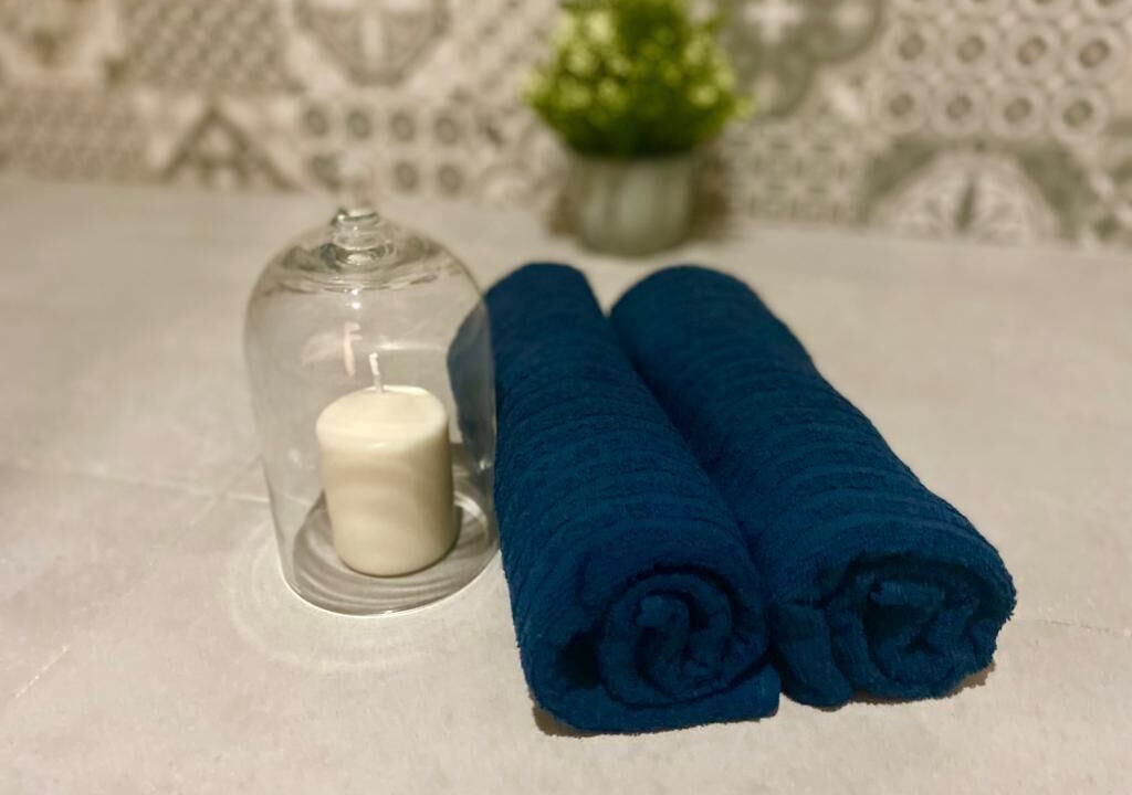 Photo of Bathroom in Mohammedia