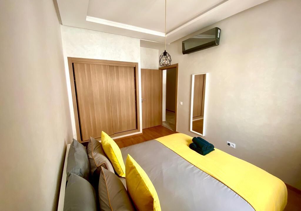Photo of Bedroom in Mohammedia