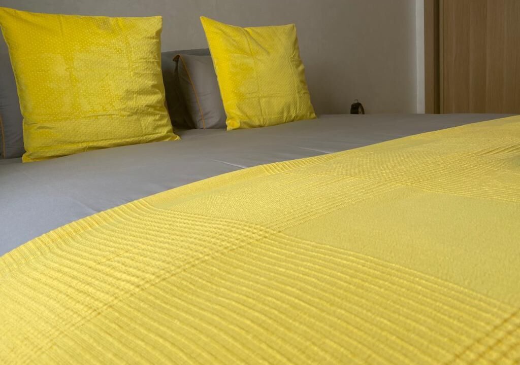 Photo of Bedroom in Mohammedia
