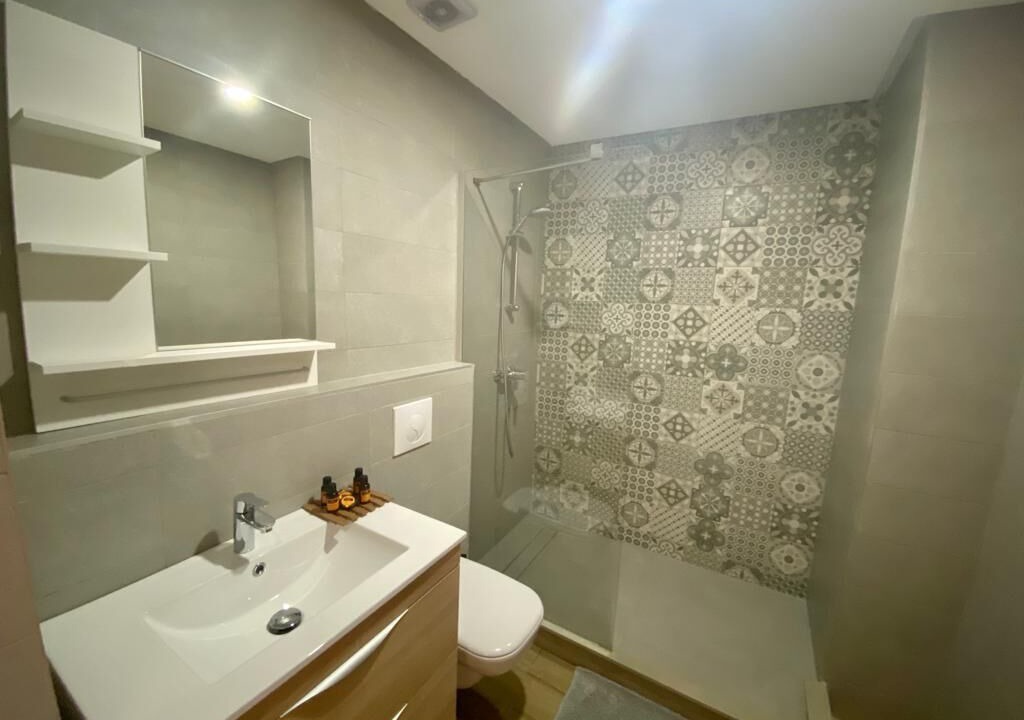 Photo of Bathroom in Mohammedia