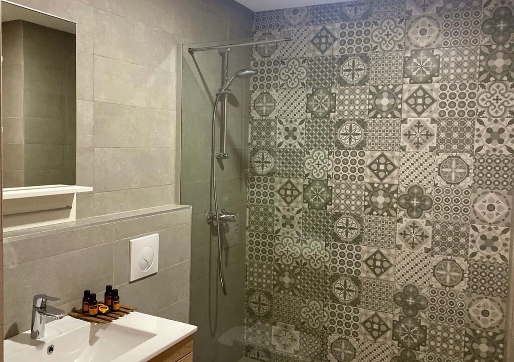 Photo of Bathroom in Mohammedia