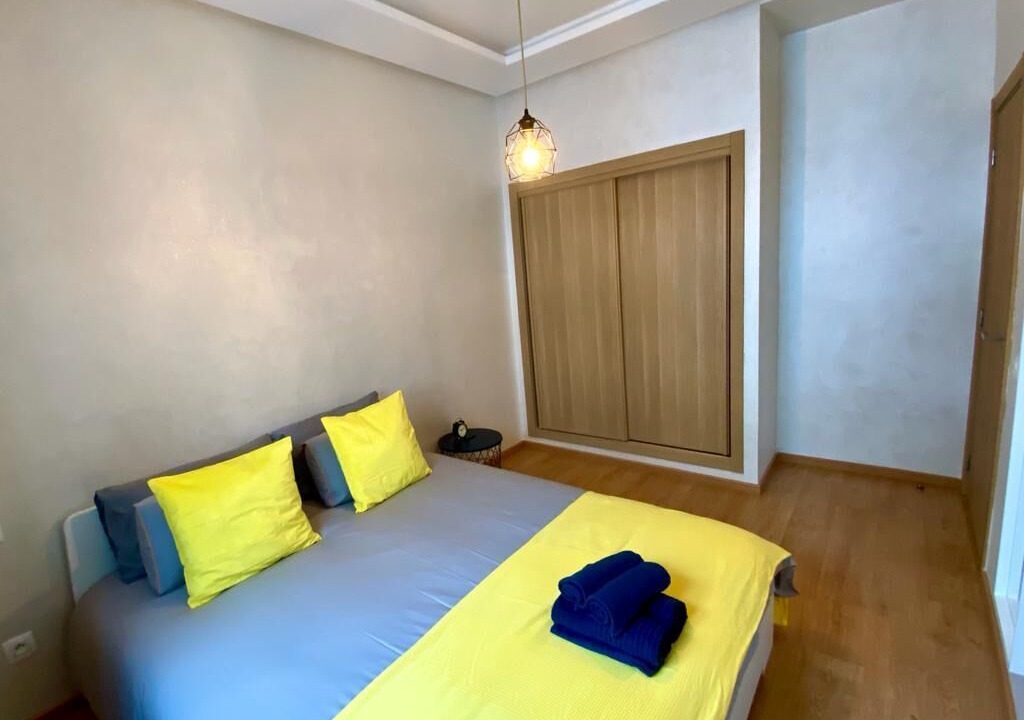 Photo of Bedroom in Mohammedia
