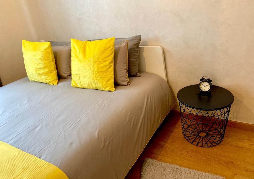 Photo of Bedroom in Mohammedia