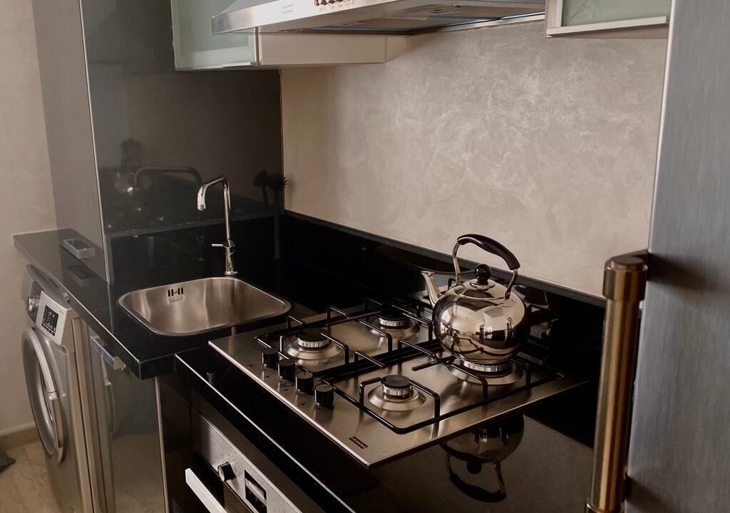 Photo of Kitchen in Mohammedia
