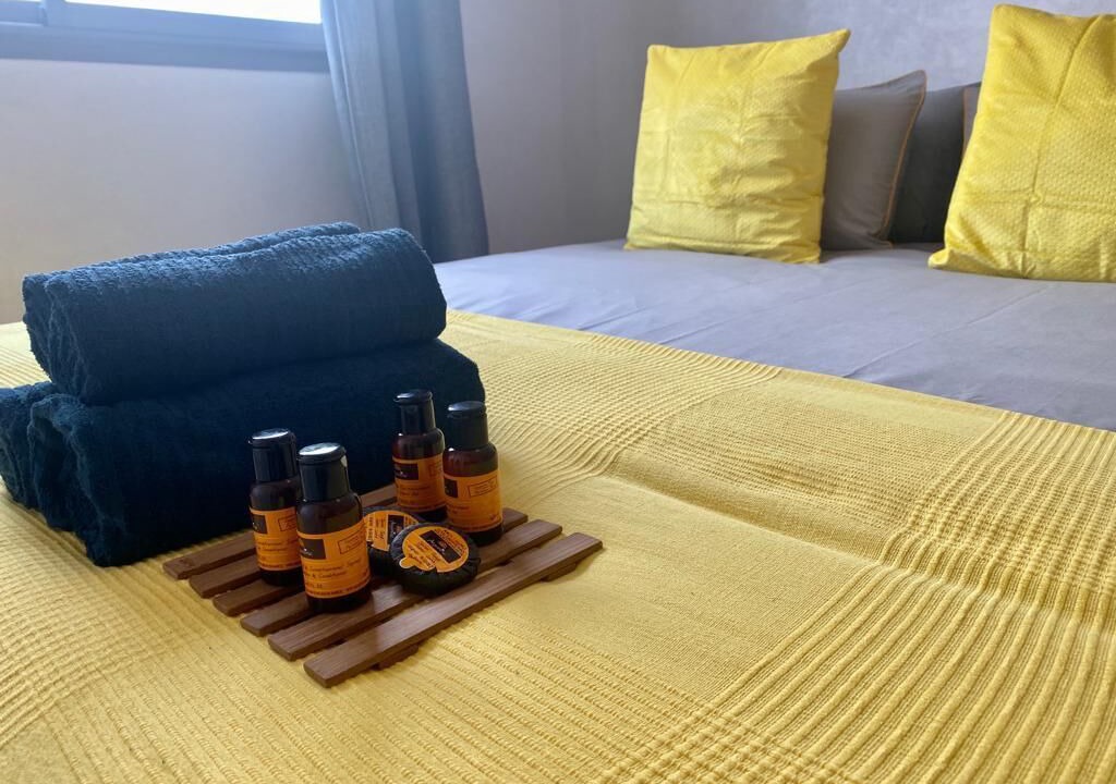 Photo of Bedroom in Mohammedia