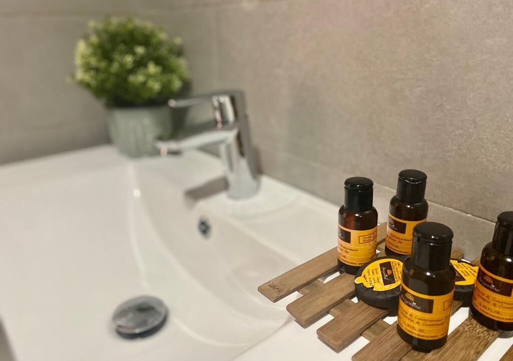 Photo of Bathroom in Mohammedia