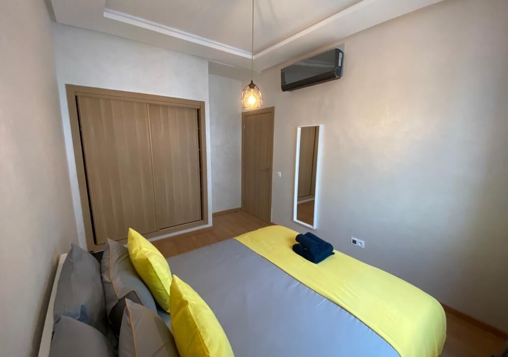 Photo of Bedroom in Mohammedia