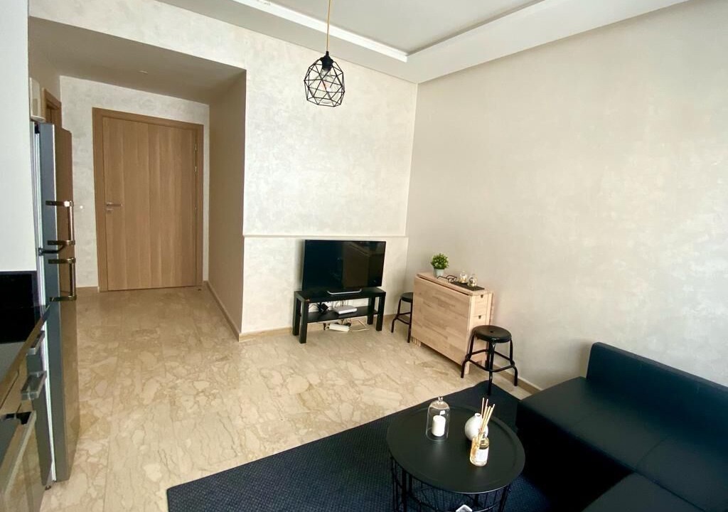 Photo of Livingroom in Mohammedia